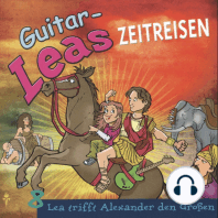 Guitar-Leas Zeitreisen - Teil 8