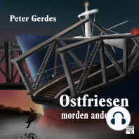Ostfriesen morden anders - Tatort Schreibtisch - Autoren live, Folge 7 (Ungekürzt)