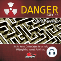 Danger, Part 15