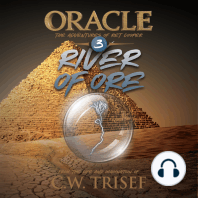 Oracle - River of Ore (Vol. 3)