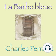 La Barbe bleue