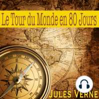 Le Tour du Monde en 80 jours