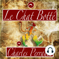 Le Chat botté