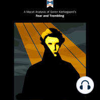 A Macat Analysis of Søren Kierkegaard's Fear and Trembling