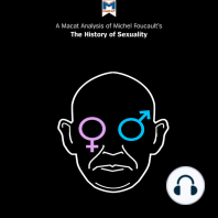 A Macat Analysis of Michel Foucault's The History of Sexuality