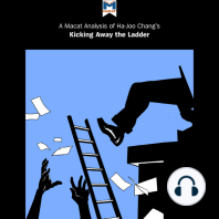 A Macat Analysis of Ha-Joon Chang's Kicking Away the Ladder