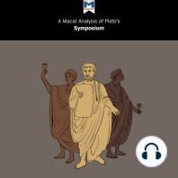 A Macat Analysis of Plato's Symposium