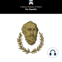 A Macat Analysis of Plato's The Republic