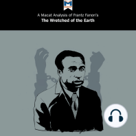 A Macat Analysis of Frantz Fanon's The Wretched of the Earth