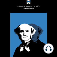 A Macat Analysis of John Stuart Mill's Utilitarianism