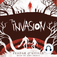 The Invasion (The Call, Book 2)