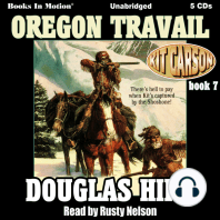 Oregon Travail