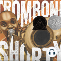 Trombone Shorty