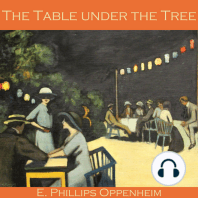 The Table under the Tree