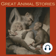 Great Animal Stories