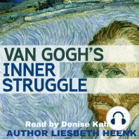 Van Gogh's Inner Struggle