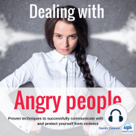Dealing with Angry People Full Album