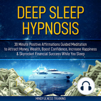 Deep Sleep Hypnosis