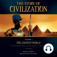 The Story of Civilization