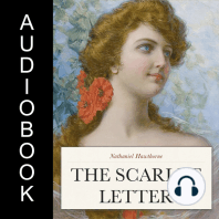 The Scarlet Letter