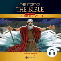 The Story of the Bible