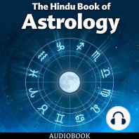 The Hindu Book of Astrology