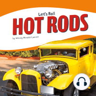 Hot Rods