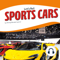 Sports Cars