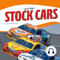 Stock Cars