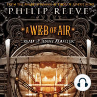 A Web of Air (The Fever Crumb Trilogy, Book 2)