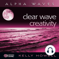 Clear Wave Creativity