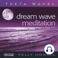 Dream Wave Meditation