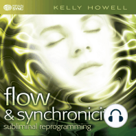 Flow & Synchronicity