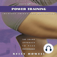 Power Training