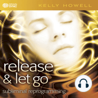 Release & Let Go