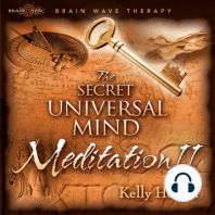The Secret Meditation II