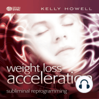 Weight Loss Acceleration