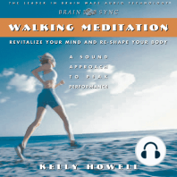 Walking Meditation