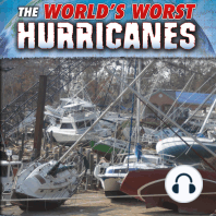 The World's Worst Hurricanes