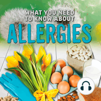 What You Need to Know about Allergies