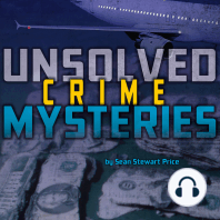 Unsolved Crime Mysteries