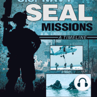 U.S. Navy SEAL Missions
