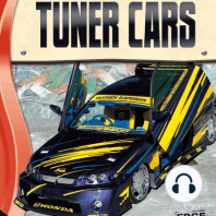 Tuner Cars