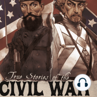 True Stories of the Civil War