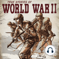 True Stories of World War II