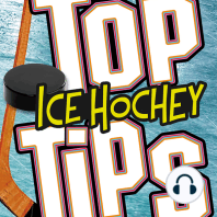 Top Ice Hockey Tips