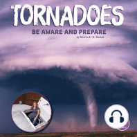 Tornadoes