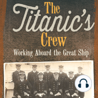 The Titanic's Crew