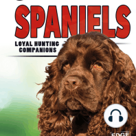 Spaniels