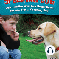 Speaking Dog